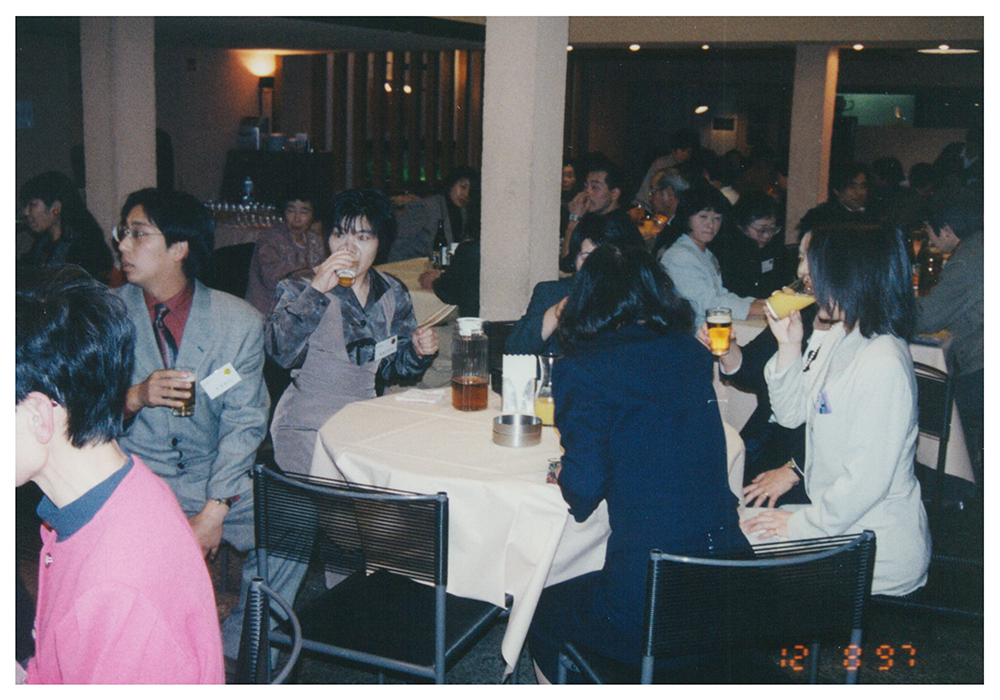 1997 全社総会